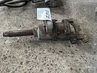 Pneumatisch gereedschap (2x) - afbeelding 5 van  7