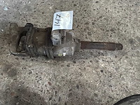 Pneumatisch gereedschap (2x) - afbeelding 6 van  7