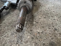 Pneumatisch gereedschap (2x) - afbeelding 7 van  7