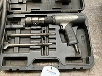 Pneumatisch gereedschap (2x) - afbeelding 2 van  4