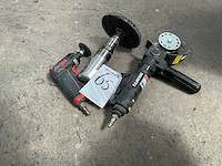 Pneumatisch gereedschap (3x) - afbeelding 2 van  7