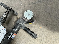 Pneumatisch gereedschap (3x) - afbeelding 3 van  7