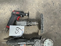 Pneumatisch gereedschap (3x) - afbeelding 4 van  7