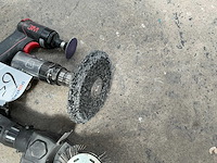 Pneumatisch gereedschap (3x) - afbeelding 5 van  7