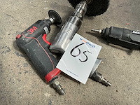 Pneumatisch gereedschap (3x) - afbeelding 7 van  7