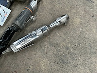 Pneumatisch gereedschap (3x) - afbeelding 5 van  5