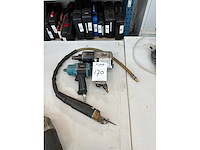 Pneumatisch gereedschap (3x) - afbeelding 2 van  2