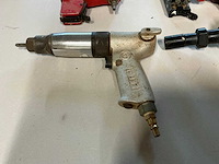 Pneumatisch gereedschap (4x) - afbeelding 2 van  5