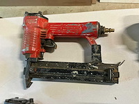 Pneumatisch gereedschap (4x) - afbeelding 4 van  5