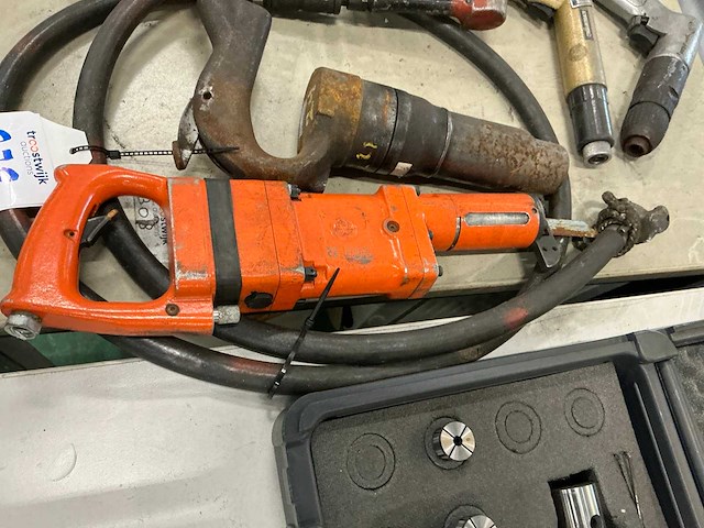 Pneumatisch gereedschap (5x) - afbeelding 2 van  5