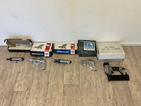 Pneumatisch gereedschap (5x) - afbeelding 1 van  6