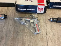 Pneumatisch gereedschap (5x) - afbeelding 3 van  6