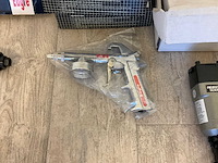 Pneumatisch gereedschap (5x) - afbeelding 5 van  6