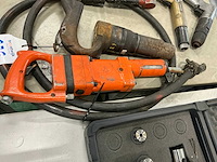 Pneumatisch gereedschap (5x) - afbeelding 2 van  3