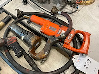 Pneumatisch gereedschap (5x) - afbeelding 2 van  4
