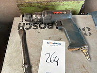 Pneumatisch gereedschap (5x) - afbeelding 2 van  6