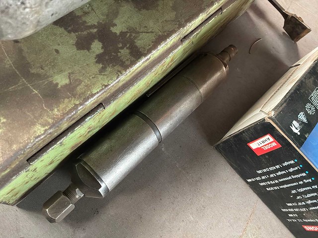 Pneumatisch gereedschap (5x) - afbeelding 4 van  6