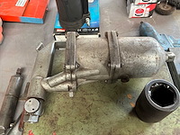 Pneumatisch gereedschap (5x) - afbeelding 5 van  6