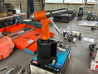 Pneumatisch gereedschap (5x) - afbeelding 6 van  6