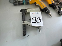 Pneumatisch gereedschap (5x) - afbeelding 4 van  4