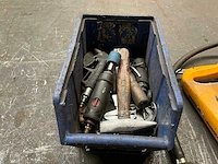 Pneumatisch gereedschap (6x) - afbeelding 4 van  8