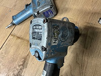 Pneumatisch gereedschap (6x) - afbeelding 5 van  6