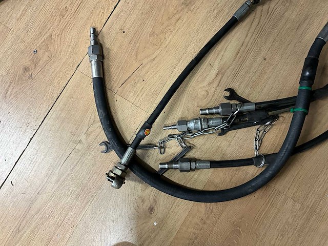 Pneumatisch gereedschap (6x) - afbeelding 6 van  6