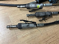 Pneumatisch gereedschap (6x) - afbeelding 2 van  5