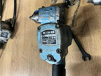 Pneumatisch gereedschap (6x) - afbeelding 5 van  5