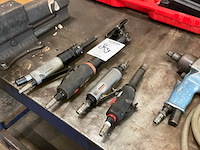 Pneumatisch gereedschap (6x) - afbeelding 3 van  4