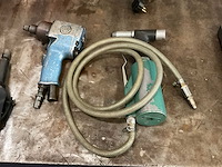 Pneumatisch gereedschap (6x) - afbeelding 4 van  4