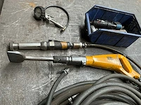 Pneumatisch gereedschap (6x) - afbeelding 2 van  8