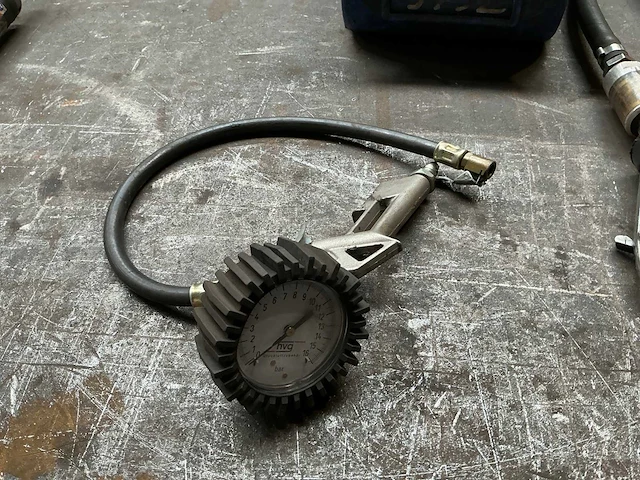 Pneumatisch gereedschap (6x) - afbeelding 3 van  8