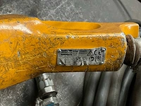Pneumatisch gereedschap (6x) - afbeelding 7 van  8