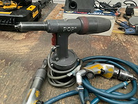 Pneumatisch gereedschap (9x) - afbeelding 2 van  3