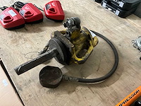 Pneumatisch gereedschap - afbeelding 1 van  3