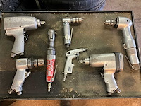 Pneumatisch gereedschap - afbeelding 1 van  5