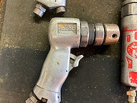 Pneumatisch gereedschap - afbeelding 2 van  5