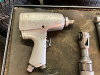 Pneumatisch gereedschap - afbeelding 3 van  6