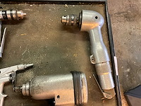 Pneumatisch gereedschap - afbeelding 3 van  5
