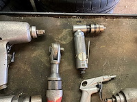 Pneumatisch gereedschap - afbeelding 4 van  5