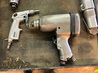 Pneumatisch gereedschap - afbeelding 5 van  5