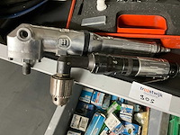 Pneumatisch gereedschapsset - afbeelding 3 van  5