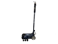 Pneumatisch hydraulische krik - 80 ton - stahlgruppe - afbeelding 2 van  5