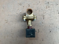 Pneumatisch magneetventiel - afbeelding 1 van  5
