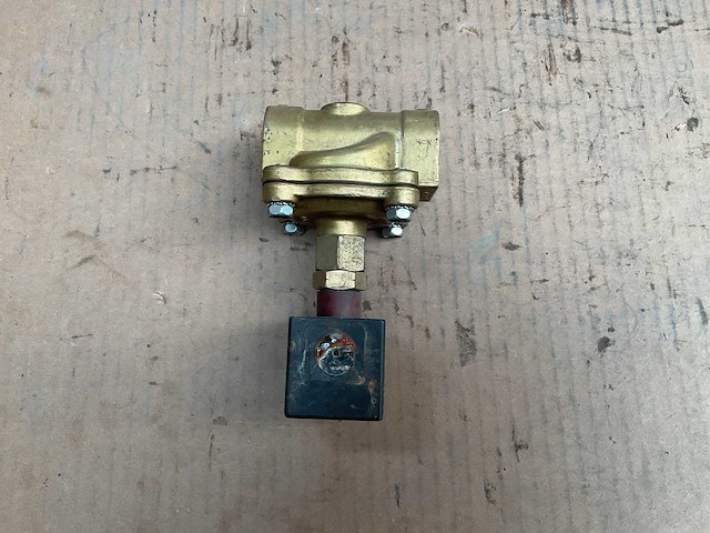Pneumatisch magneetventiel - afbeelding 2 van  5