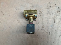 Pneumatisch magneetventiel - afbeelding 4 van  5