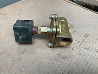 Pneumatisch magneetventiel - afbeelding 5 van  5