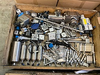 Pneumatisch materiaal - afbeelding 1 van  7