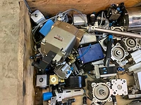 Pneumatisch materiaal - afbeelding 3 van  7